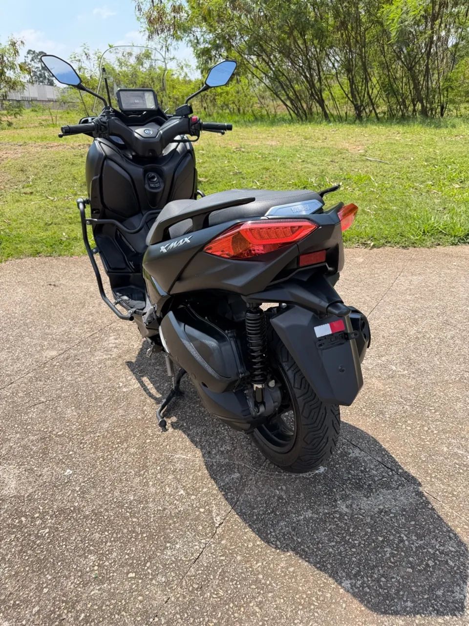 Yamaha Xmax 250 abs/2022 - Foto 5