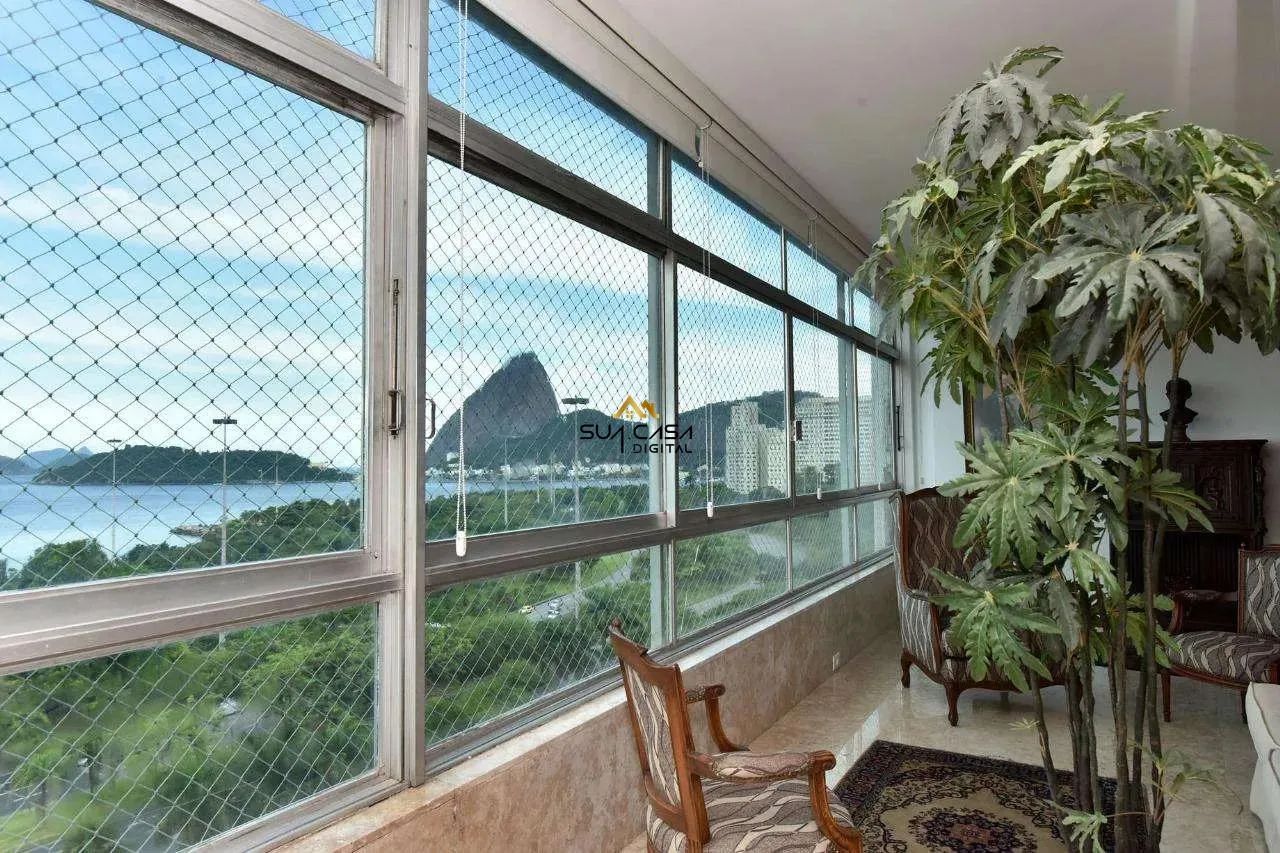 Flamengo | Apartamento 3 quartos, sendo 2 suites REF: IPAP3497 - Foto 4