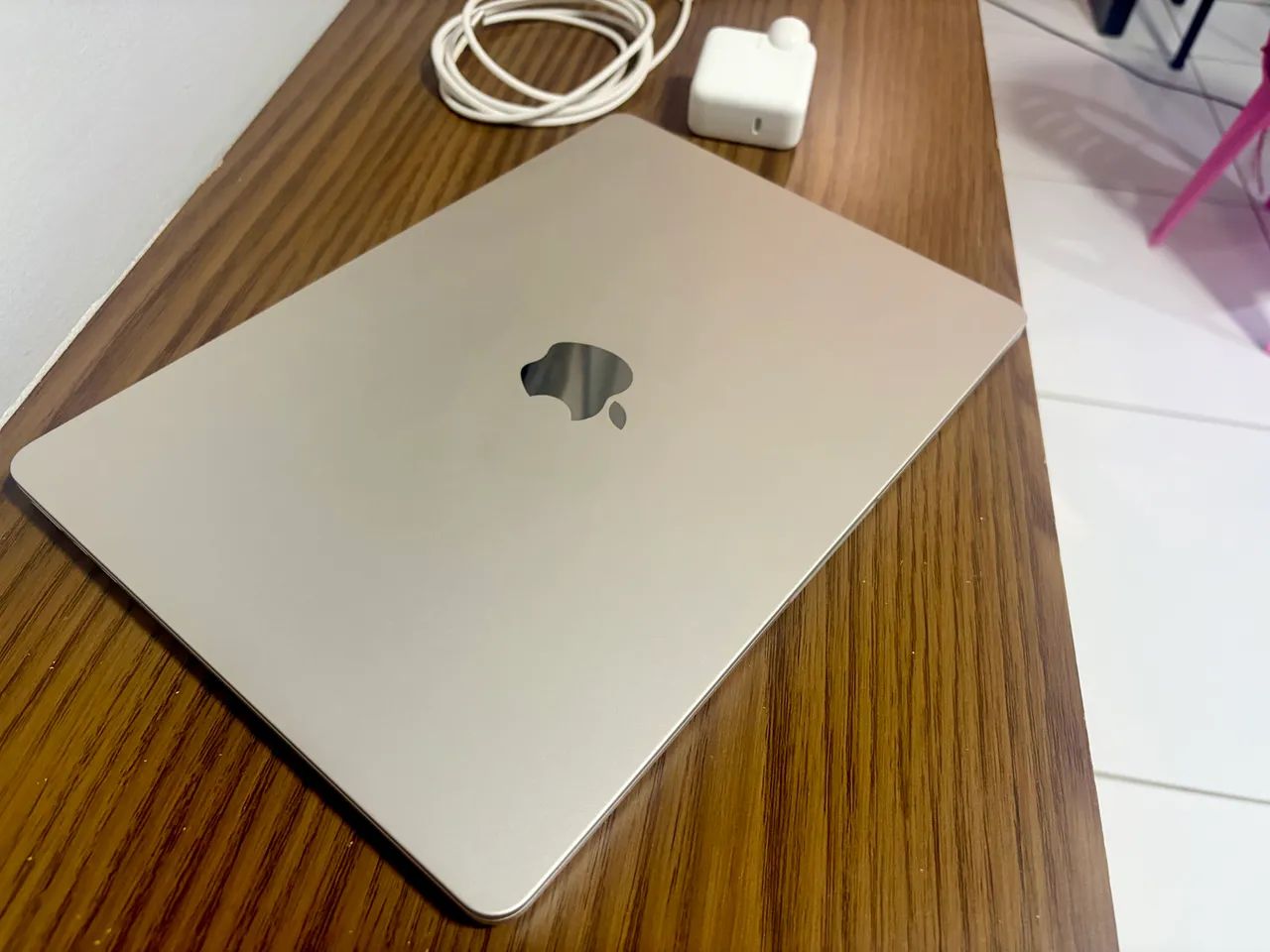 MacBook Air M4 (15 polegadas) - Foto 2