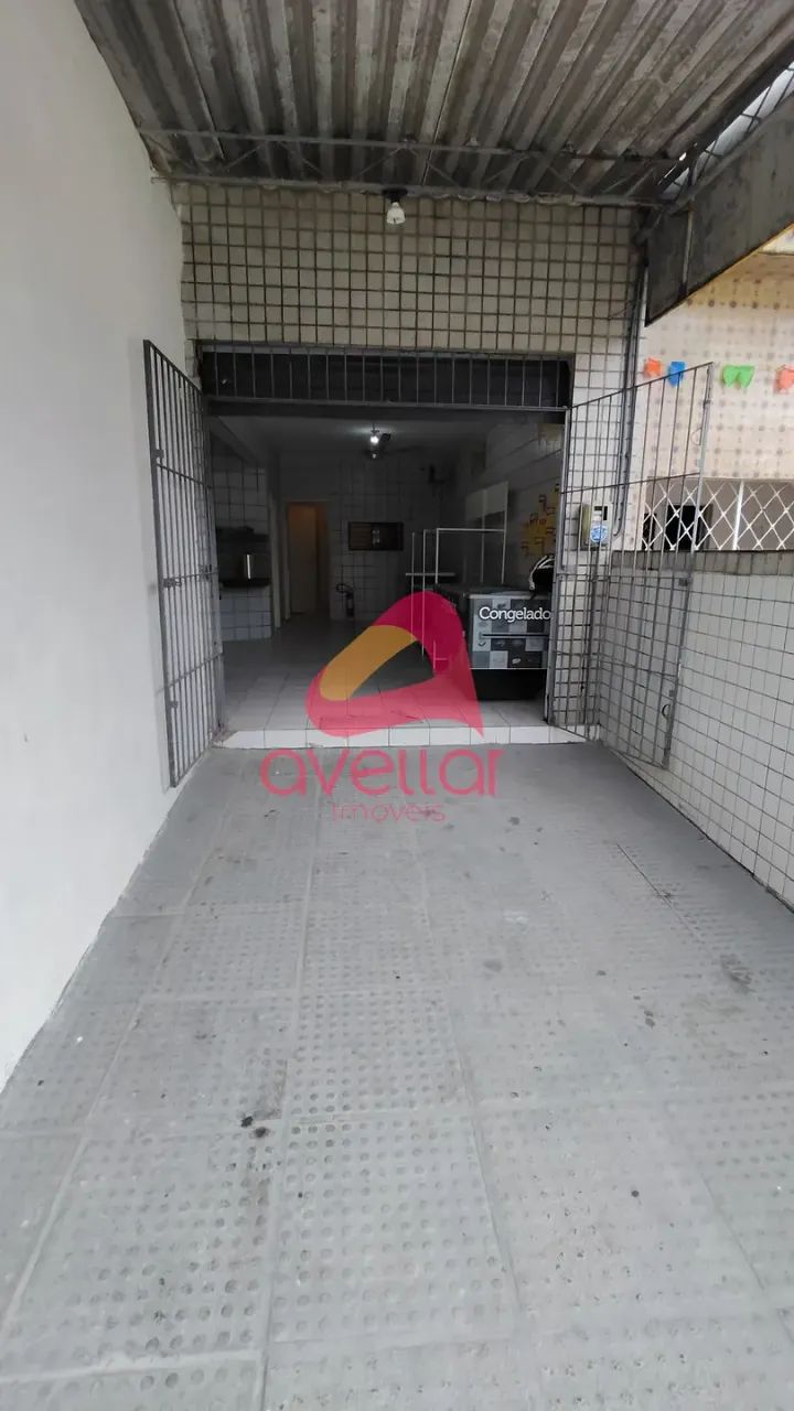 Casa/Loja para alugar no Engenho do Meio, Recife, PE - Foto 2