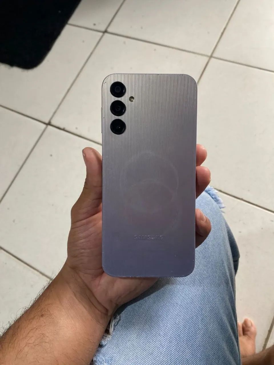 Samsung A14  - Foto 2