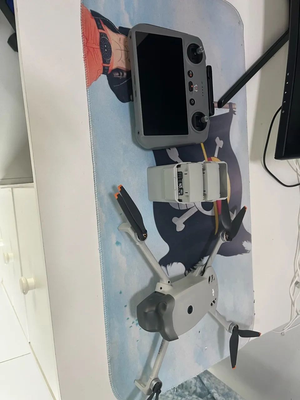 DRONE DJI LITO X1 - COMBO FLY MORE  - Foto 4