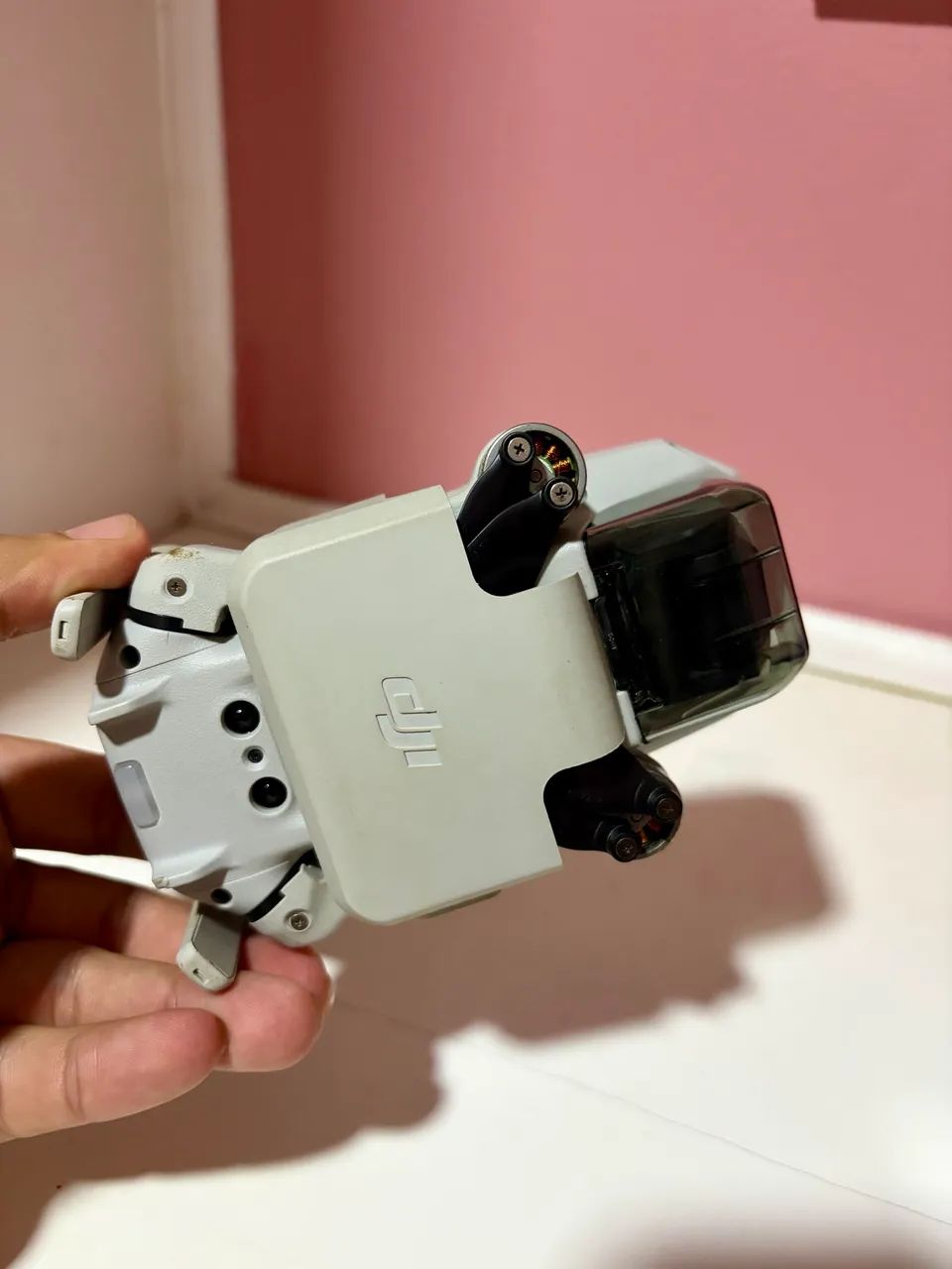 DJI MINI 2 SEMI NOVO420251838365061122