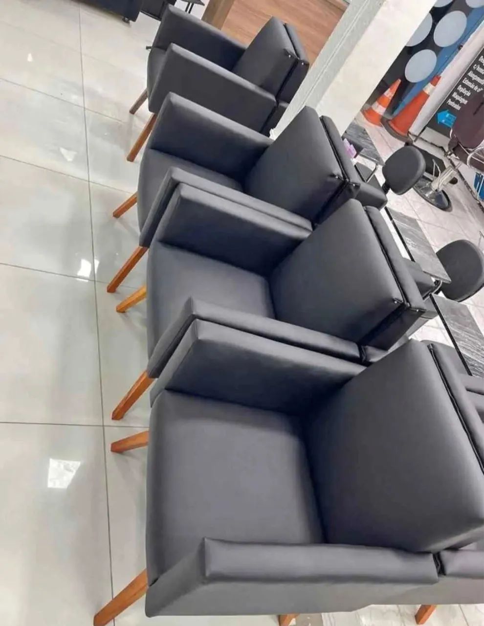 Poltronas direto de fábrica  - Foto 5