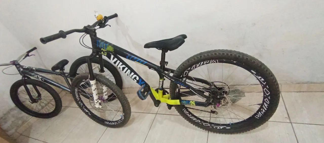 Vikingx TUFF 25 