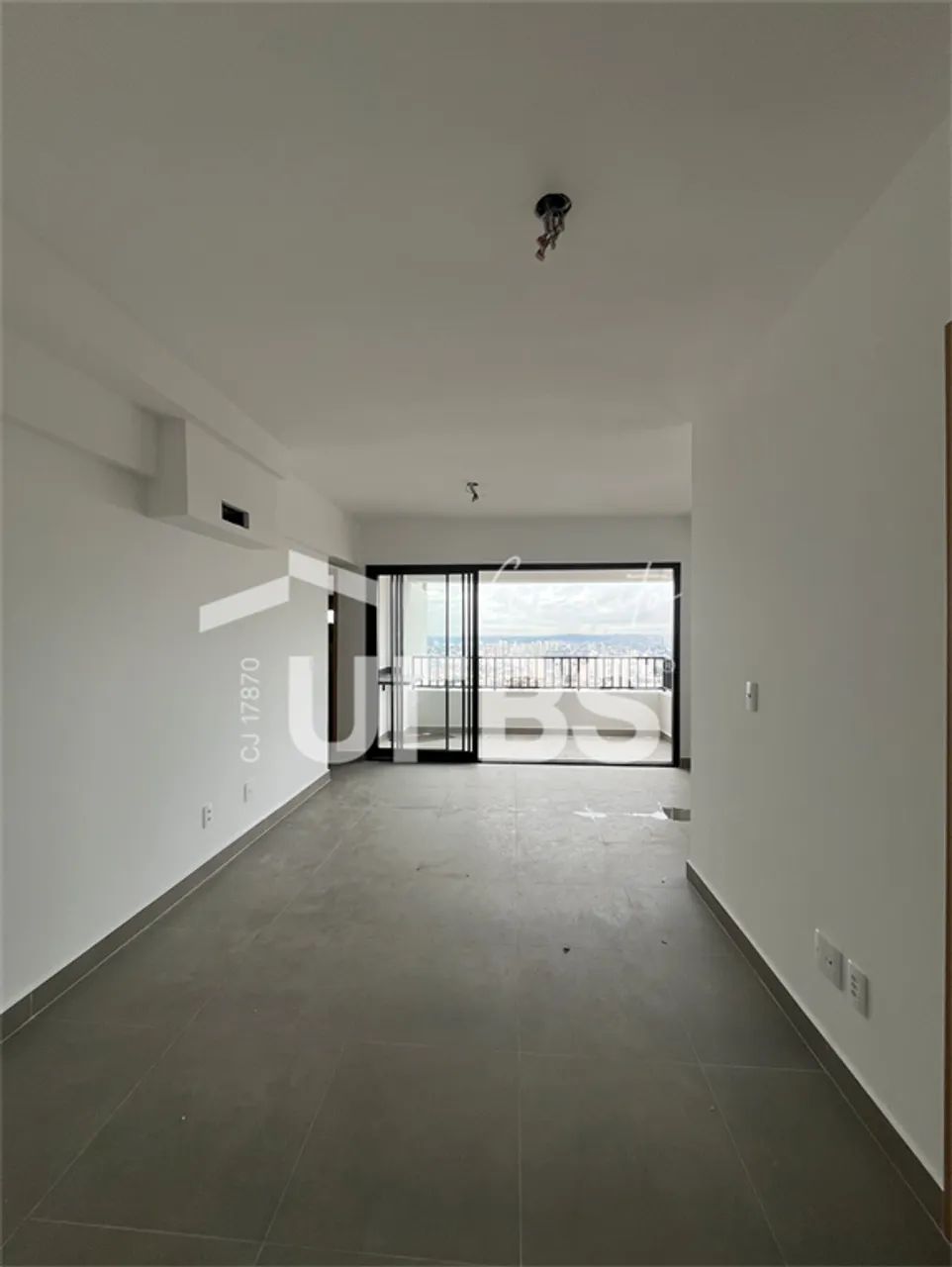 Apartamento 3 quartos à venda - Parque Amazônia, Goiânia - GO ...