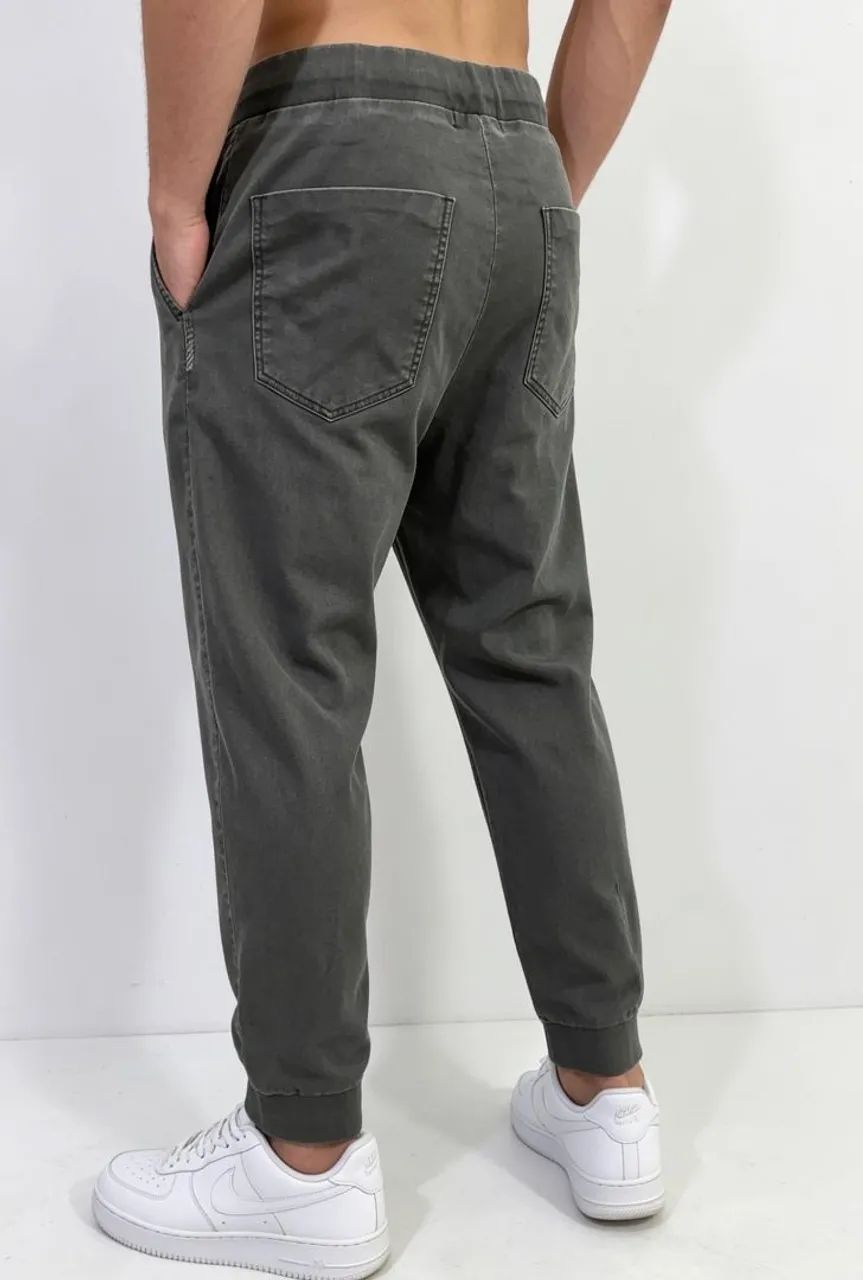 Calça masculina XG - Foto 2