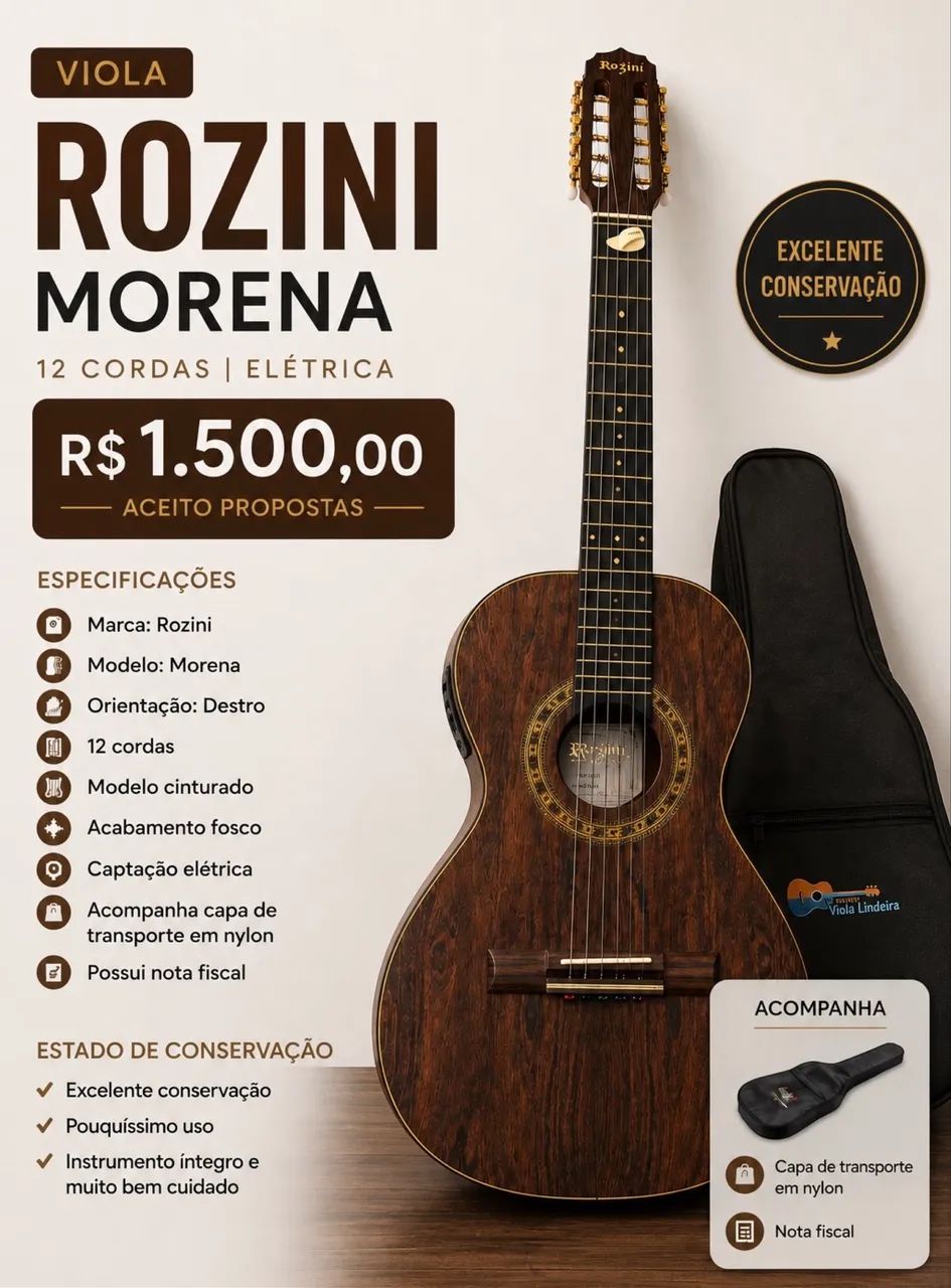 Viola Rozini Morena