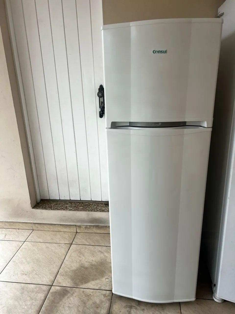 Geladeira consul 