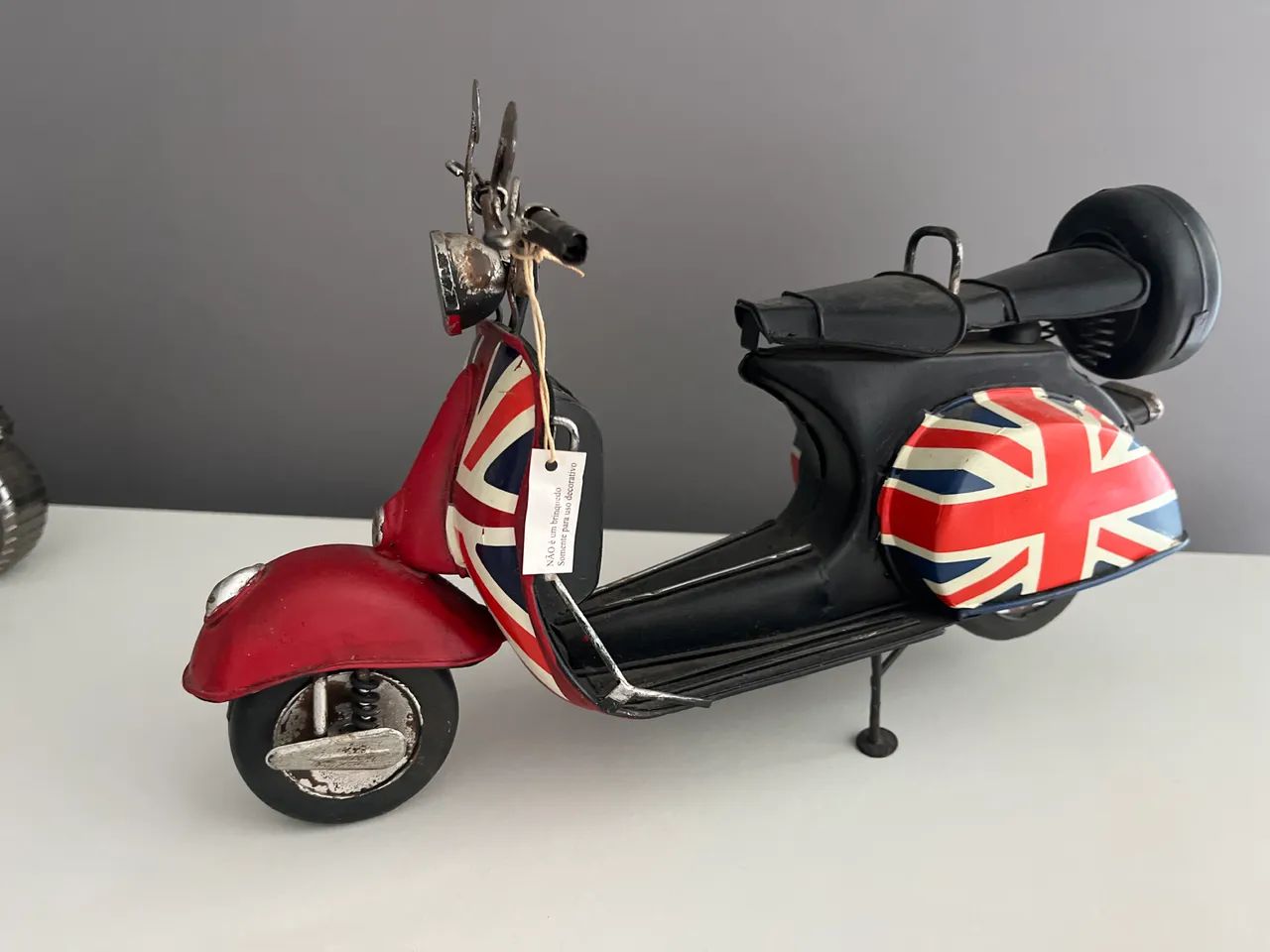 Vespa decorativa - Foto 2