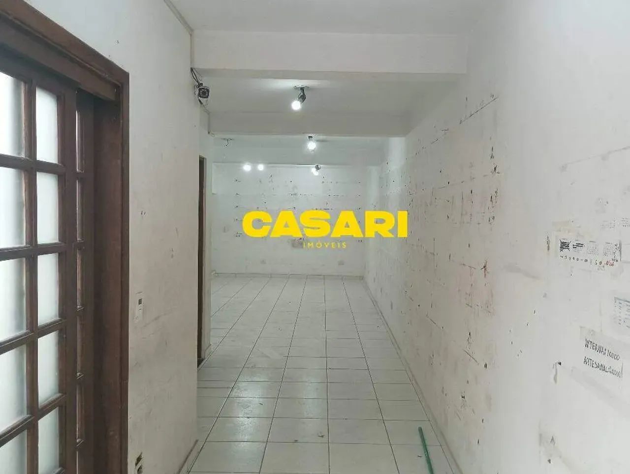 Sobrado com 3 dormitórios à venda, 234 m² - Paulicéia - São Bernardo do Campo/SP - Foto 3
