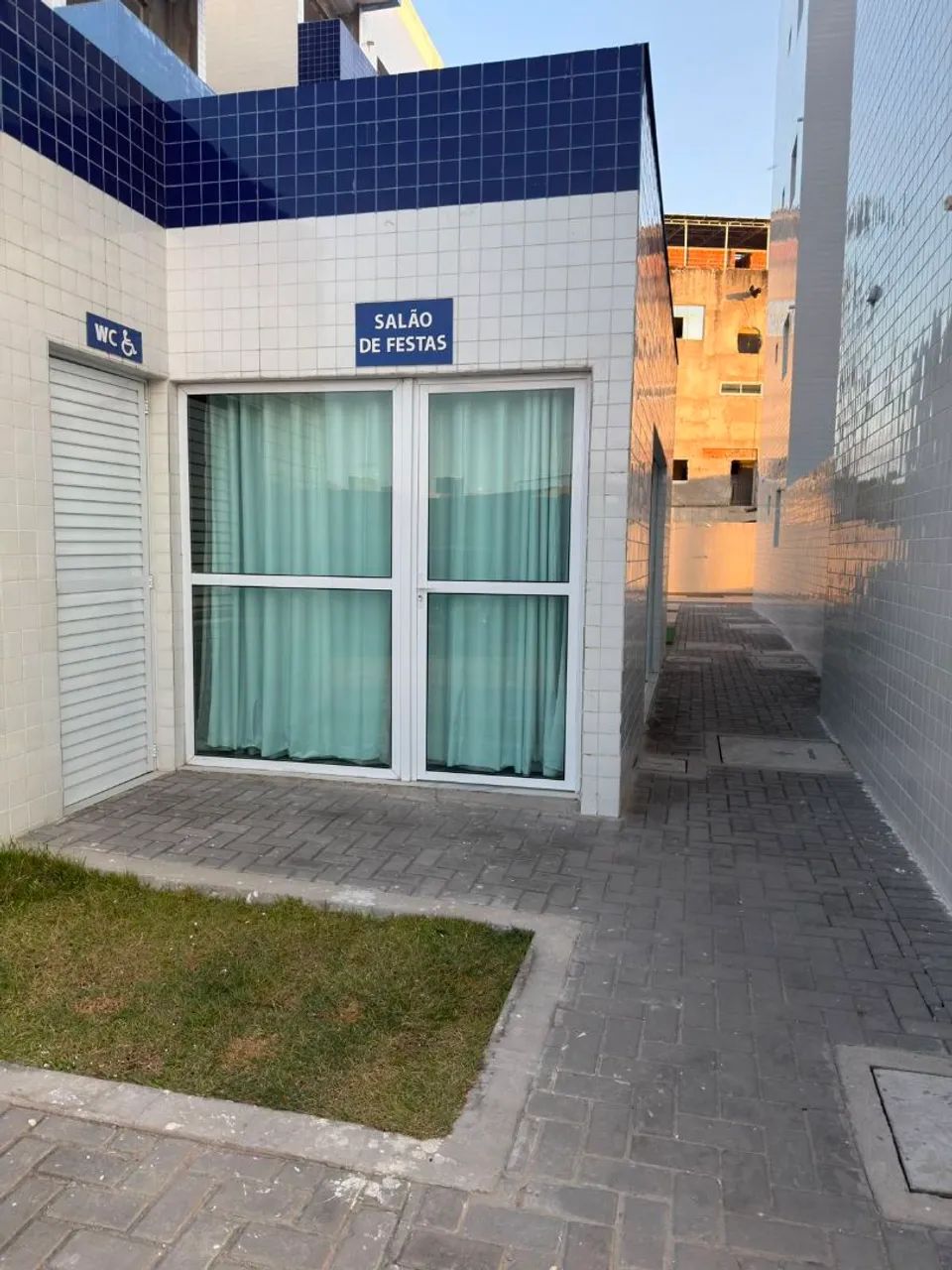 Apartamento para alugar  - Foto 4