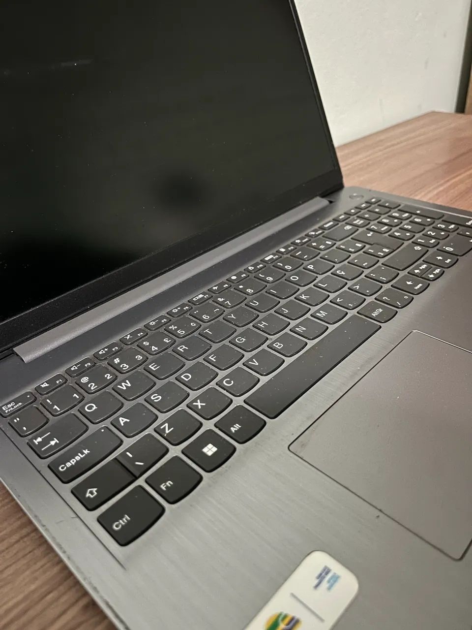 Notebook Lenovo Ideapad 3i - Foto 2