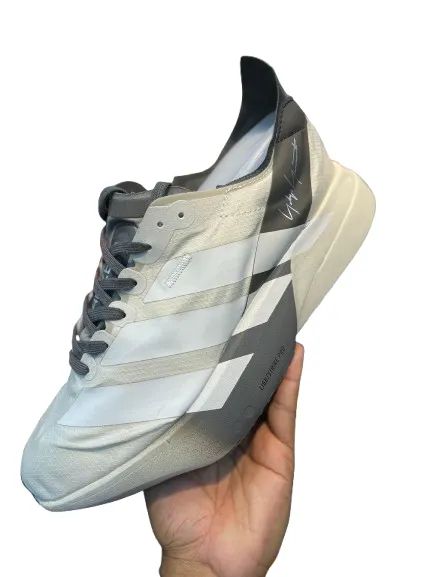 Tenis Adidas Adizero Adios Pro 4 Com Placa de Carbono - Foto 2