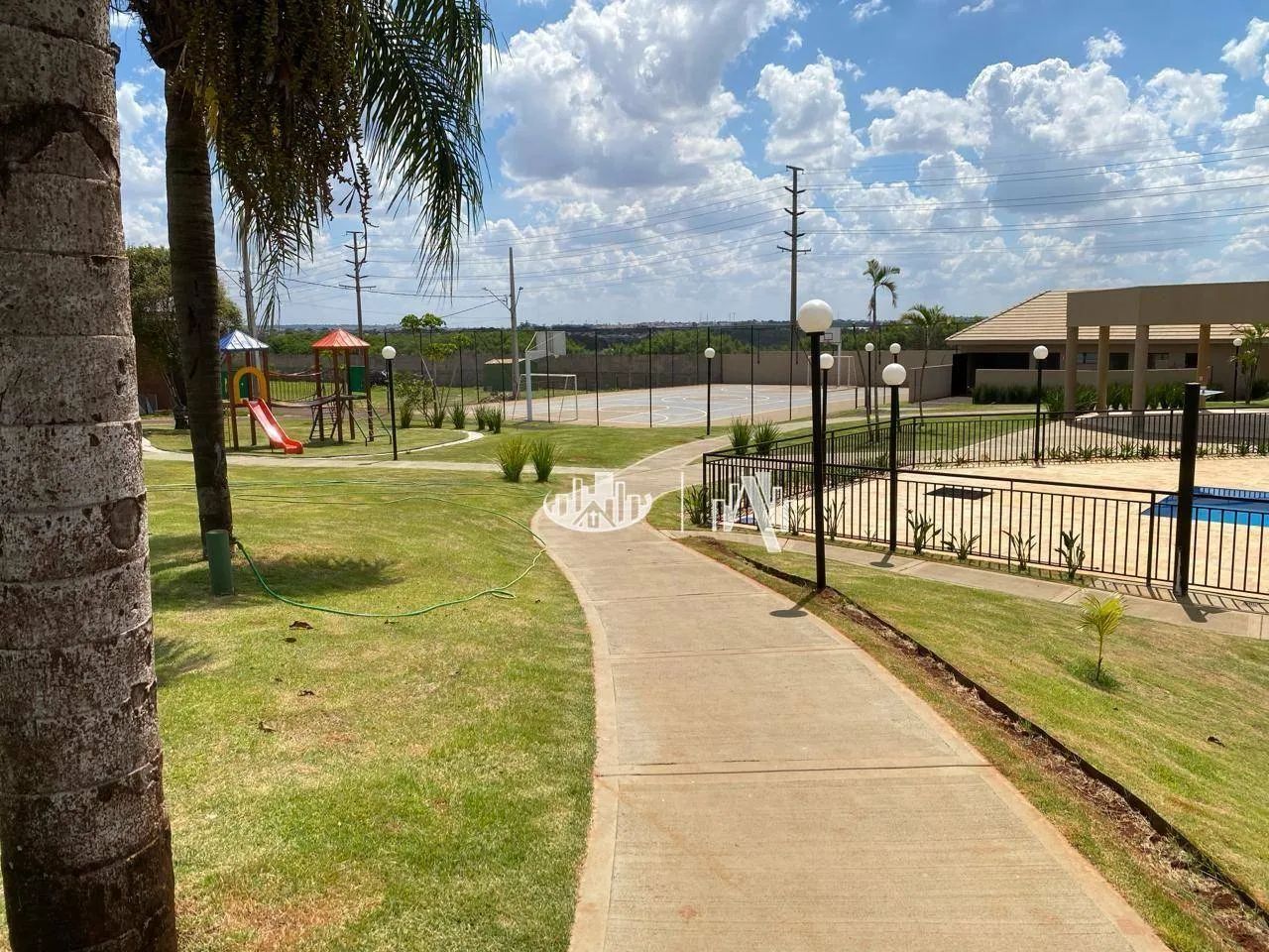 Terreno à venda, 259 m² por R$ 350.000,00 - Condominio Golden Park II - Londrina/PR - Foto 18