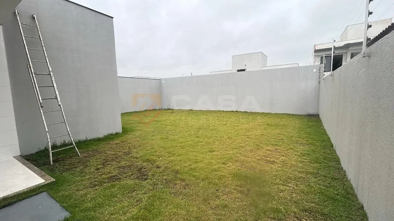 Arquitetura contemporânea e sofisticação casa em Vila Velha - Foto 6