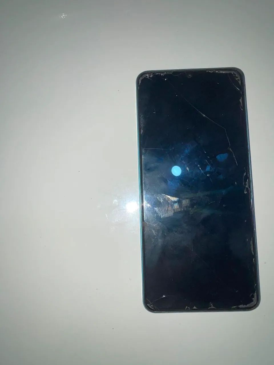 VENDA-SE CELULAR SAMSUNG A06 - Foto 4