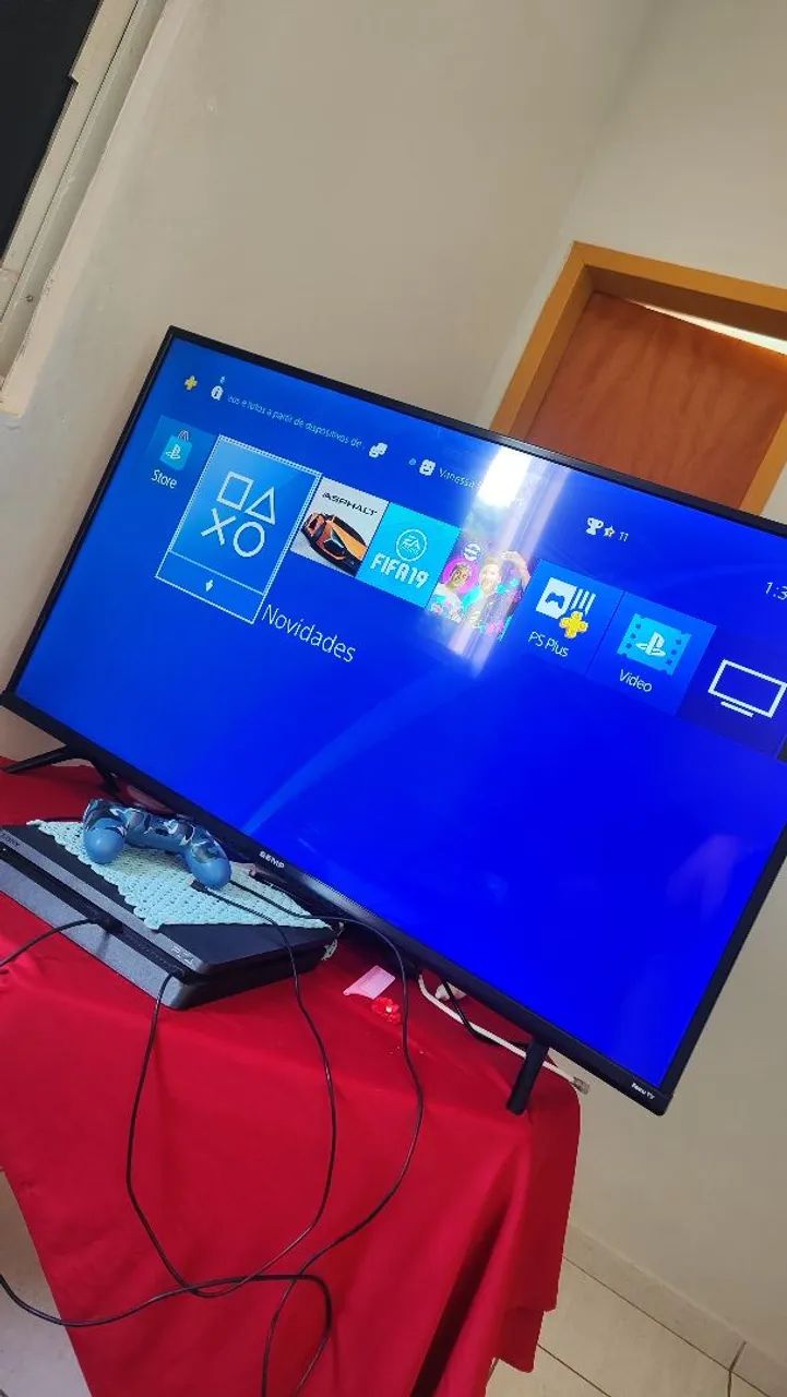 Ps4 1T - Foto 2