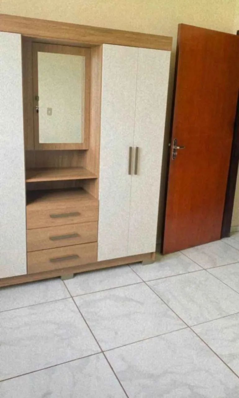 QUARTO PARA ALUGAR - APENAS PARA MENINAS!! - Foto 2