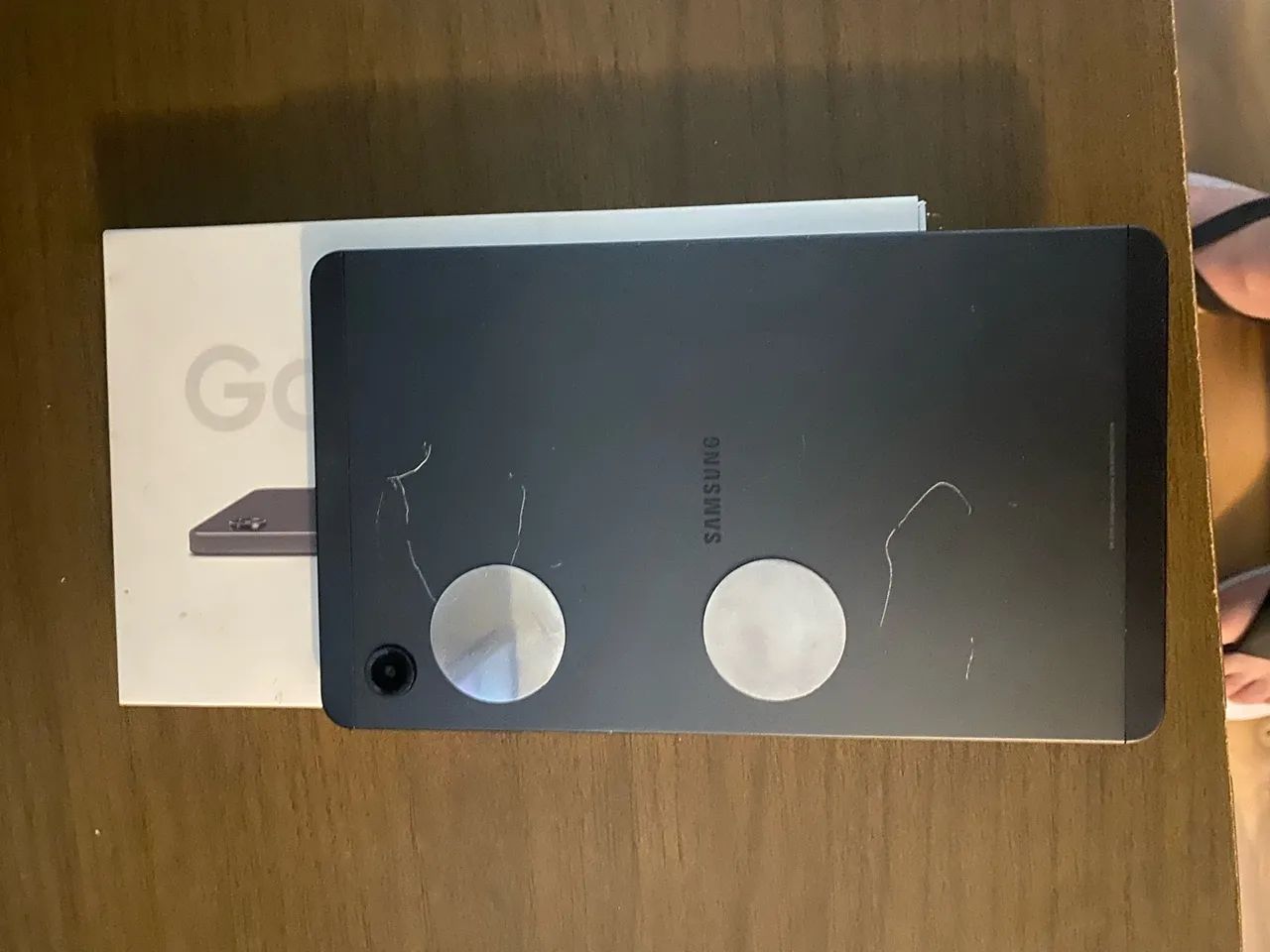 Tablet galaxy a9 - Foto 4