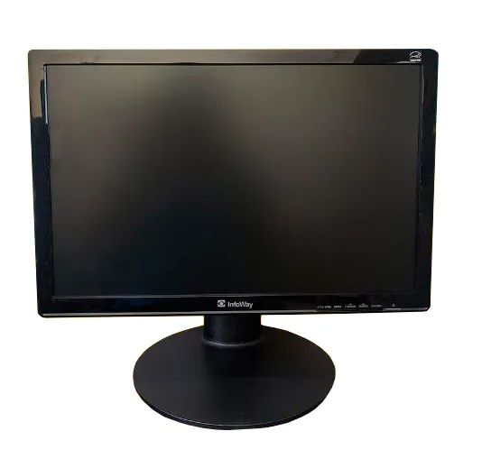 Conserto de Monitor