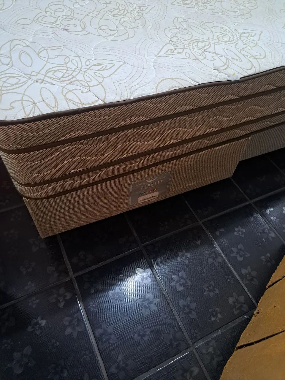 Cama King  - Foto 2