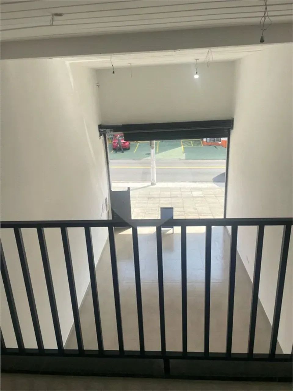 Salão Comercial para locação em Vila rica - SP - Foto 3
