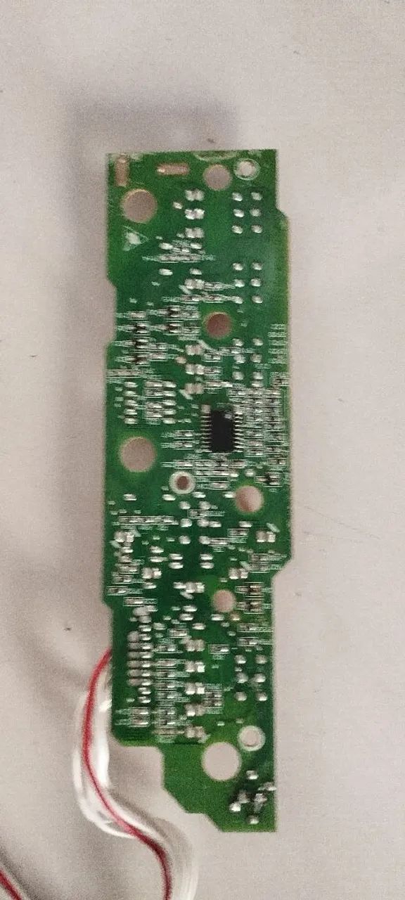 Interface Brastemp BWC11  - Foto 4