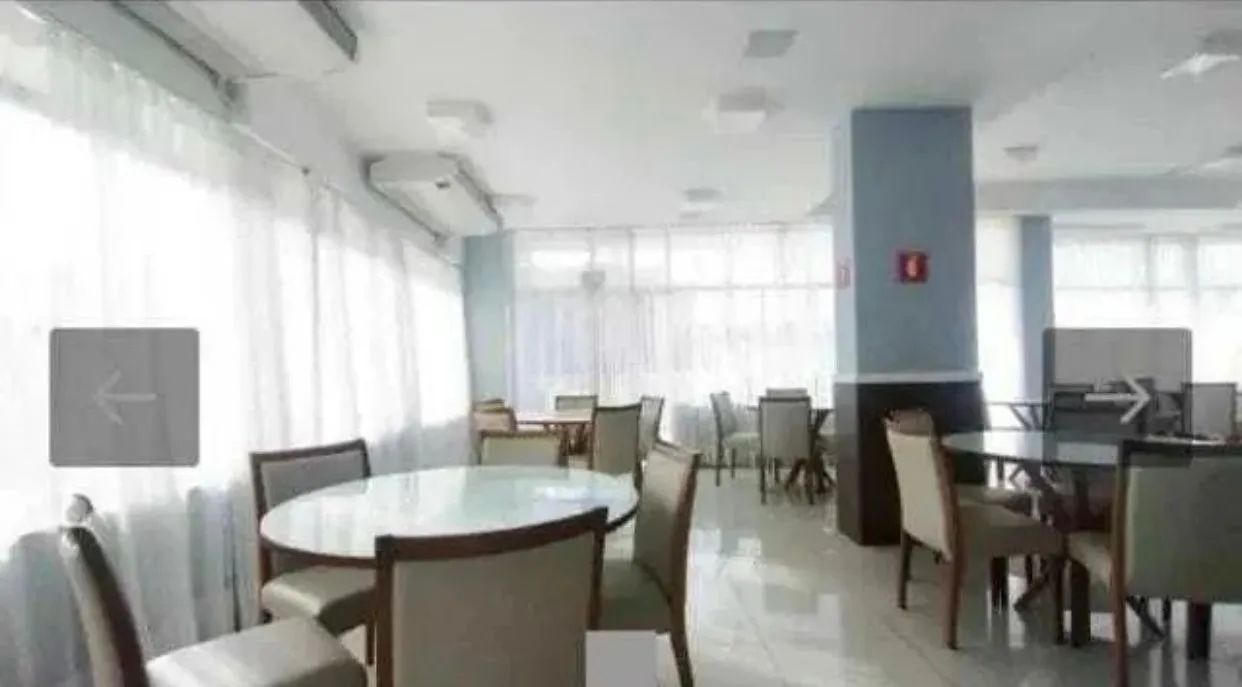 Apartamento mobiliado para dividir ? - Foto 3