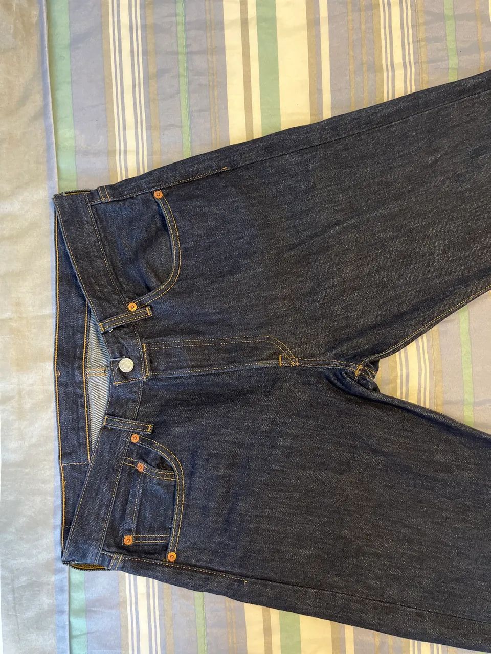 Calça Jeans Levi?s masculino