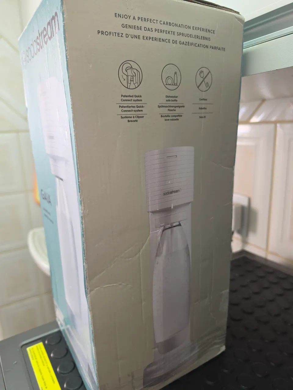 Sodastream Gaia  - Foto 2