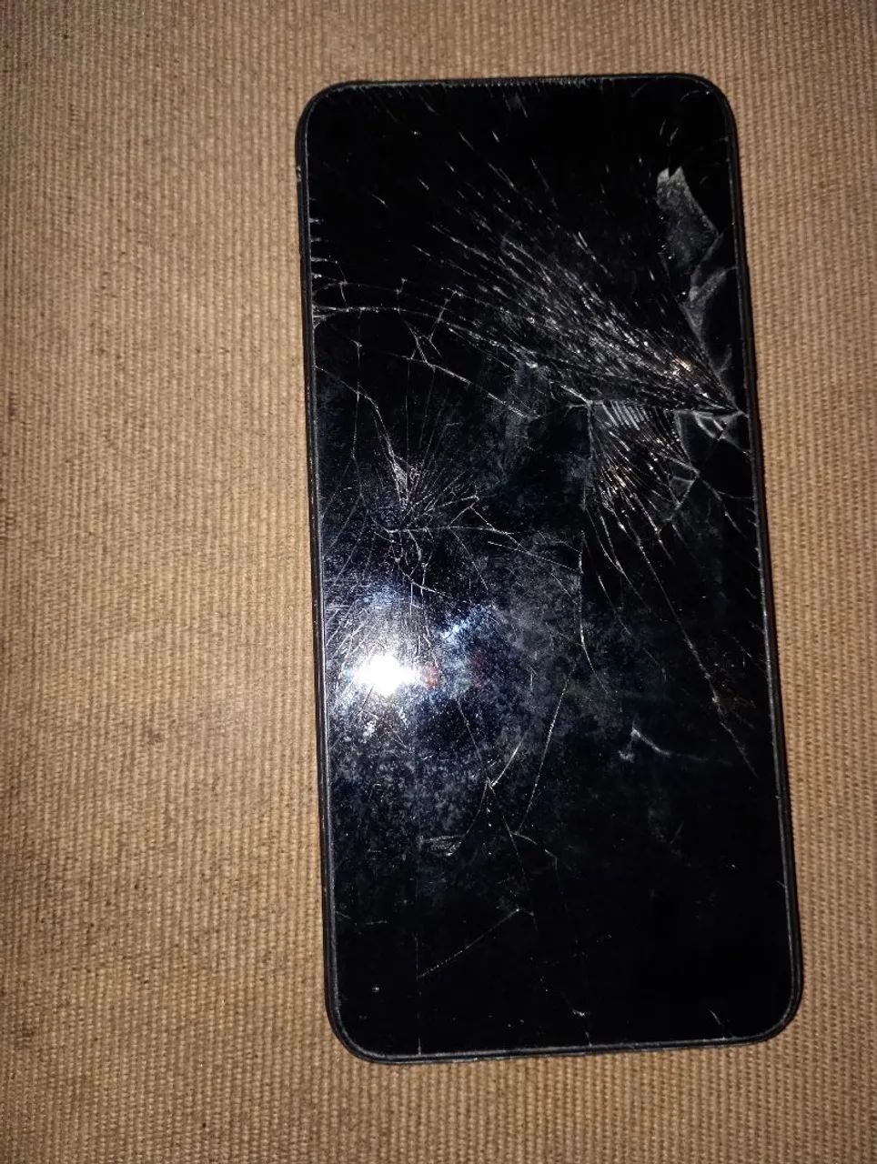 Celular redimi 10A