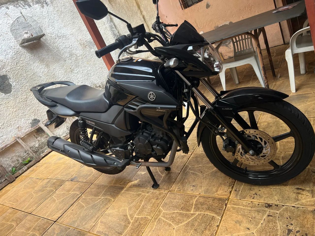 Fazer 150cc Zera - Foto 2