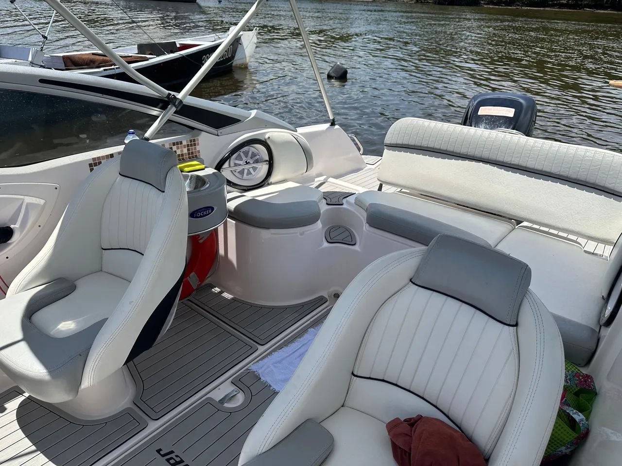 Focker 205  - Foto 2