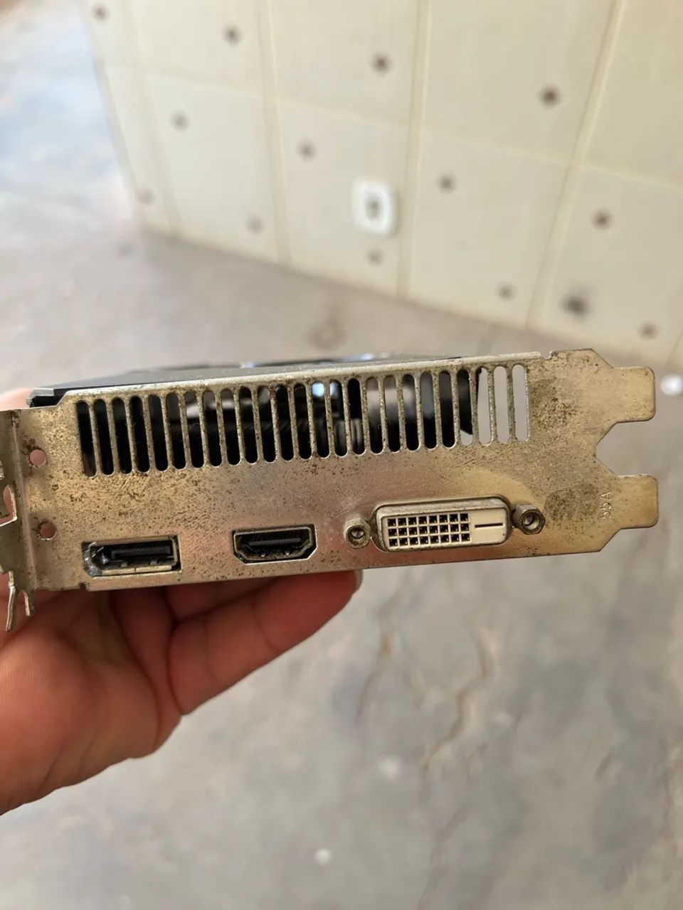 RX550 DDR5 - Foto 2