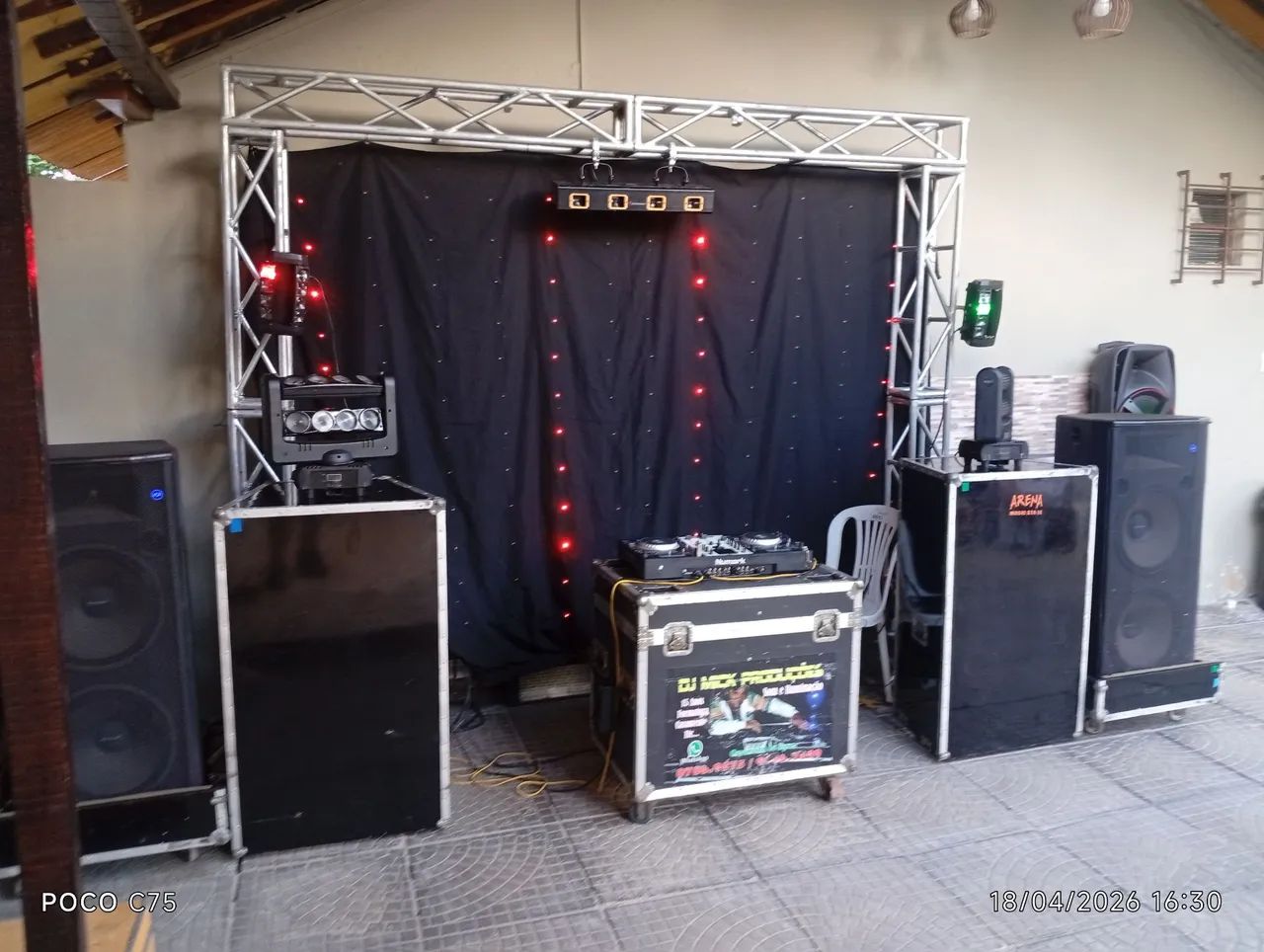 Festas e eventos corporativo  - Foto 5