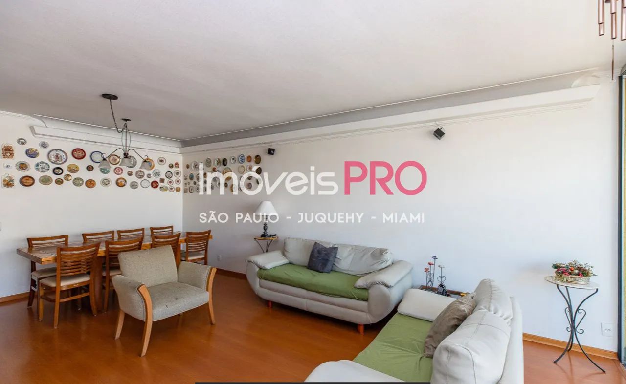 Apto de 3 dormit, sendo 1 suite e 2 vaga no Vila Mariana - Foto 4