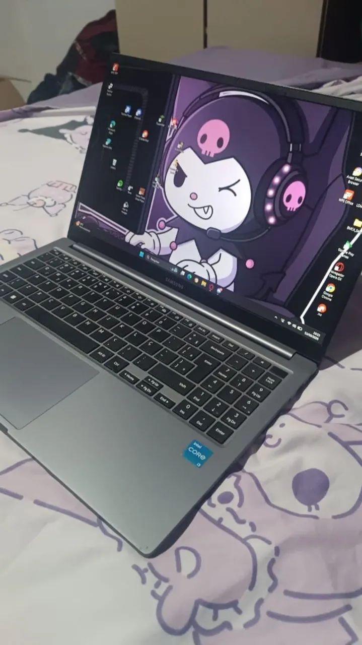 Notebook Samsung Galaxy book4  - Foto 2