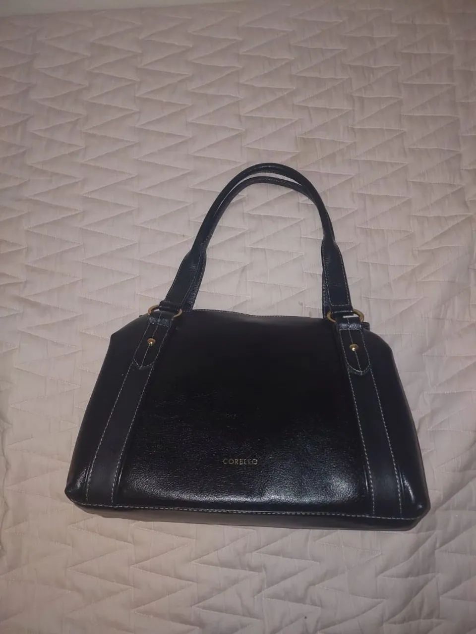 Bolsa tote corello original nunca usada