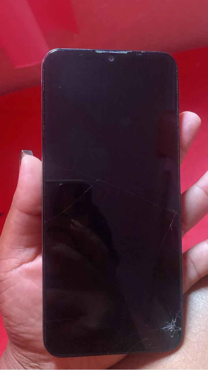 Moto G 30 - Foto 2