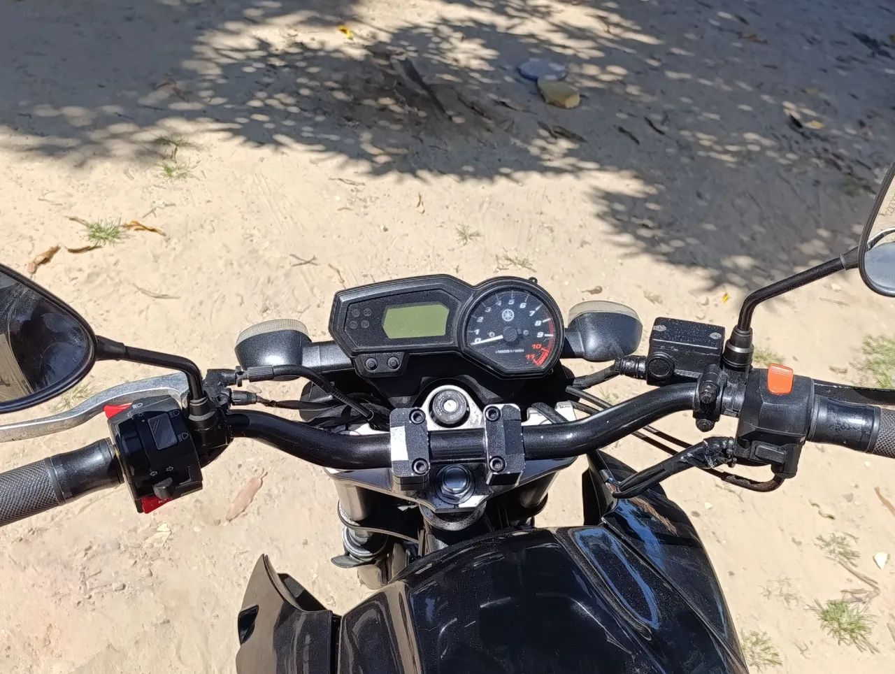 Vende-se  ou troca-se em carro - Foto 2