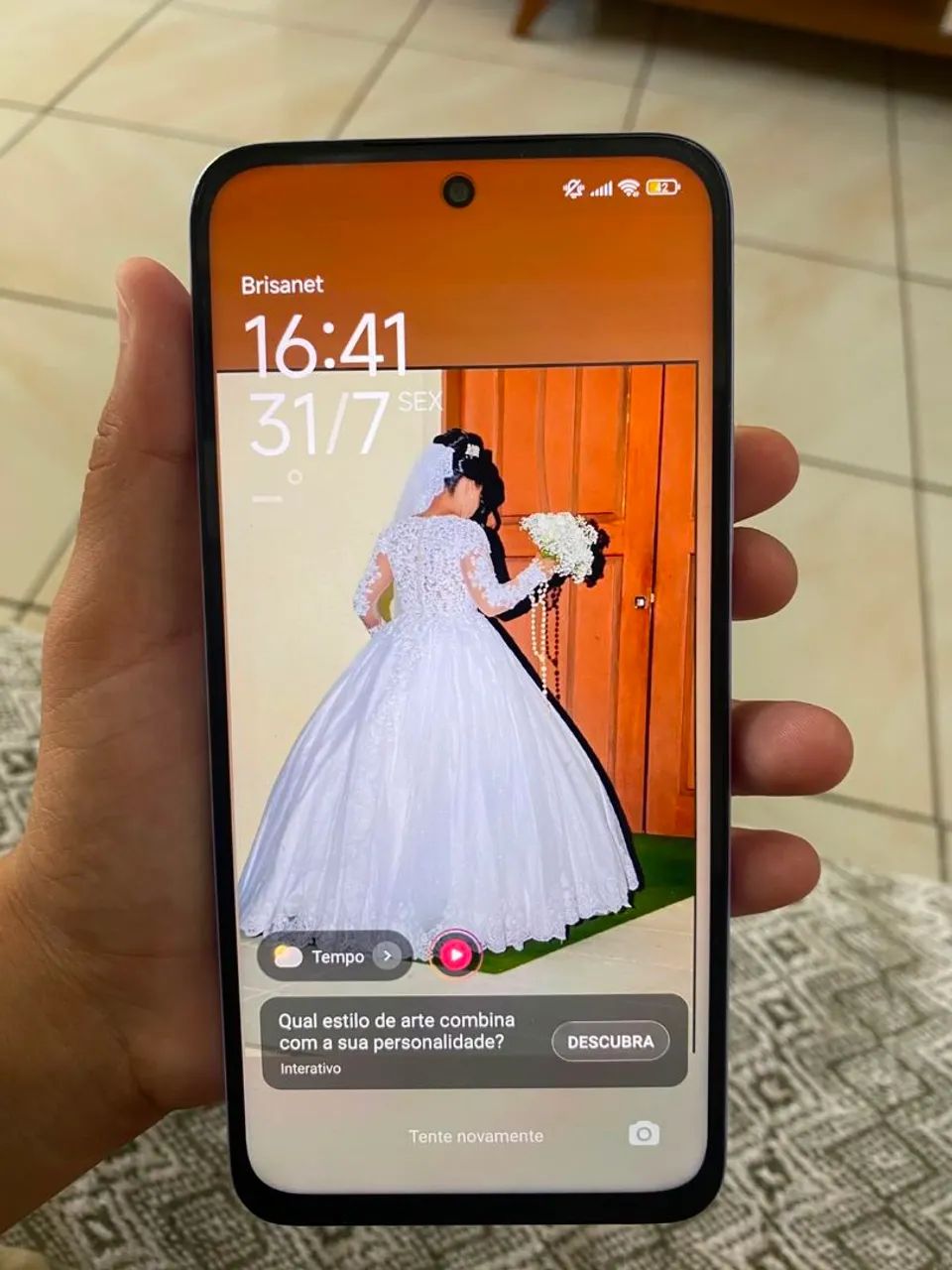 Vendo xaiome note 15 - Foto 2