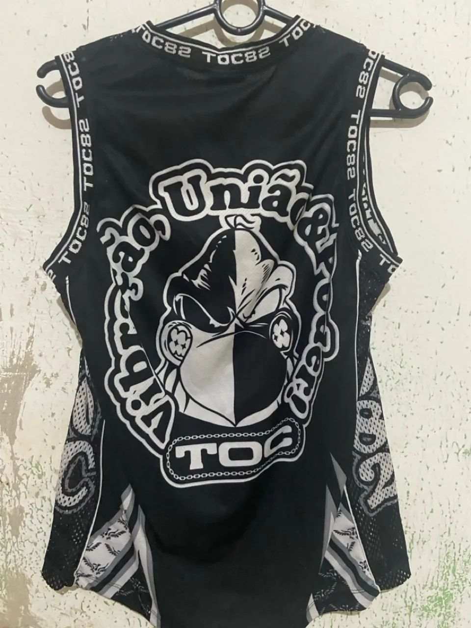 Camisas desapego Cearamor - Foto 2