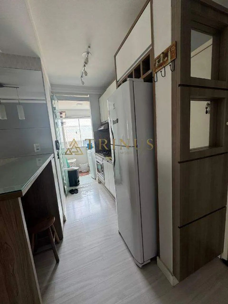 Apartamento Mobiliado com 2 Quartos à Venda no Torres da Bela Vista | Palhoça - Foto 4