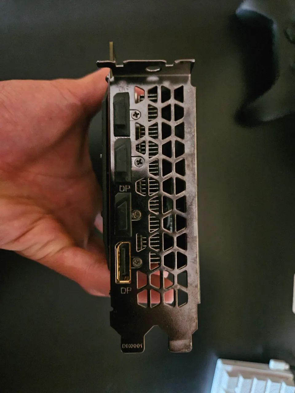 RTX2060 6GB GIGABYTE  - Foto 5