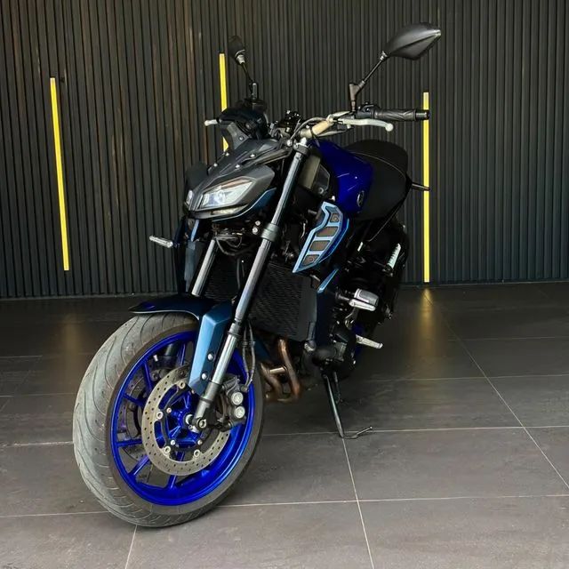 Yamaha MT-09 850cc/ABS - Foto 2