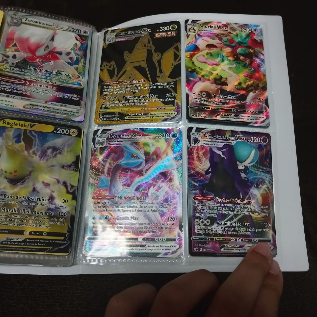 CARTAS POKÉMON  - Foto 2