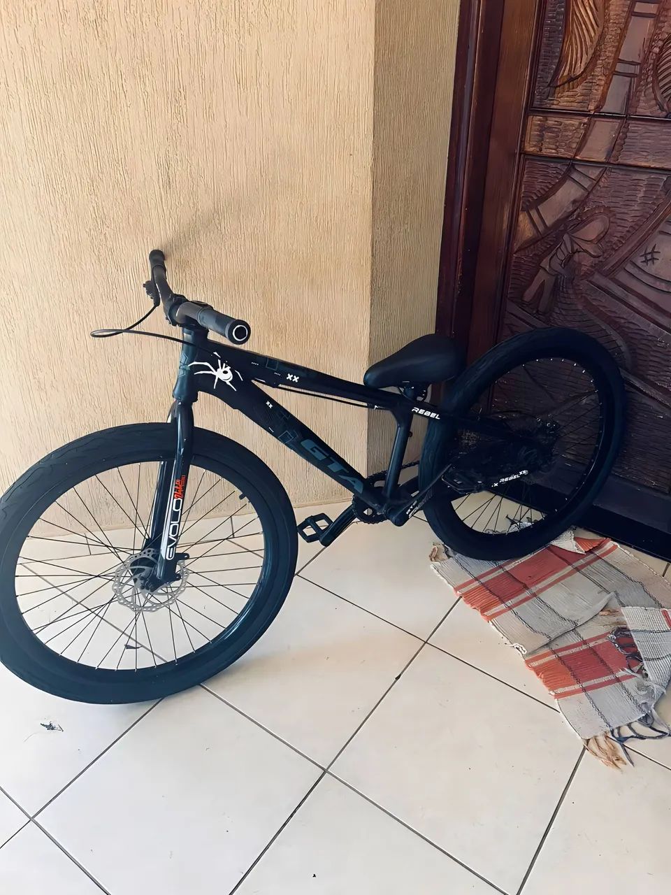 Bike