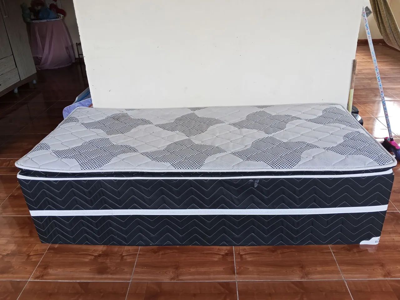 Cama de solteiro 