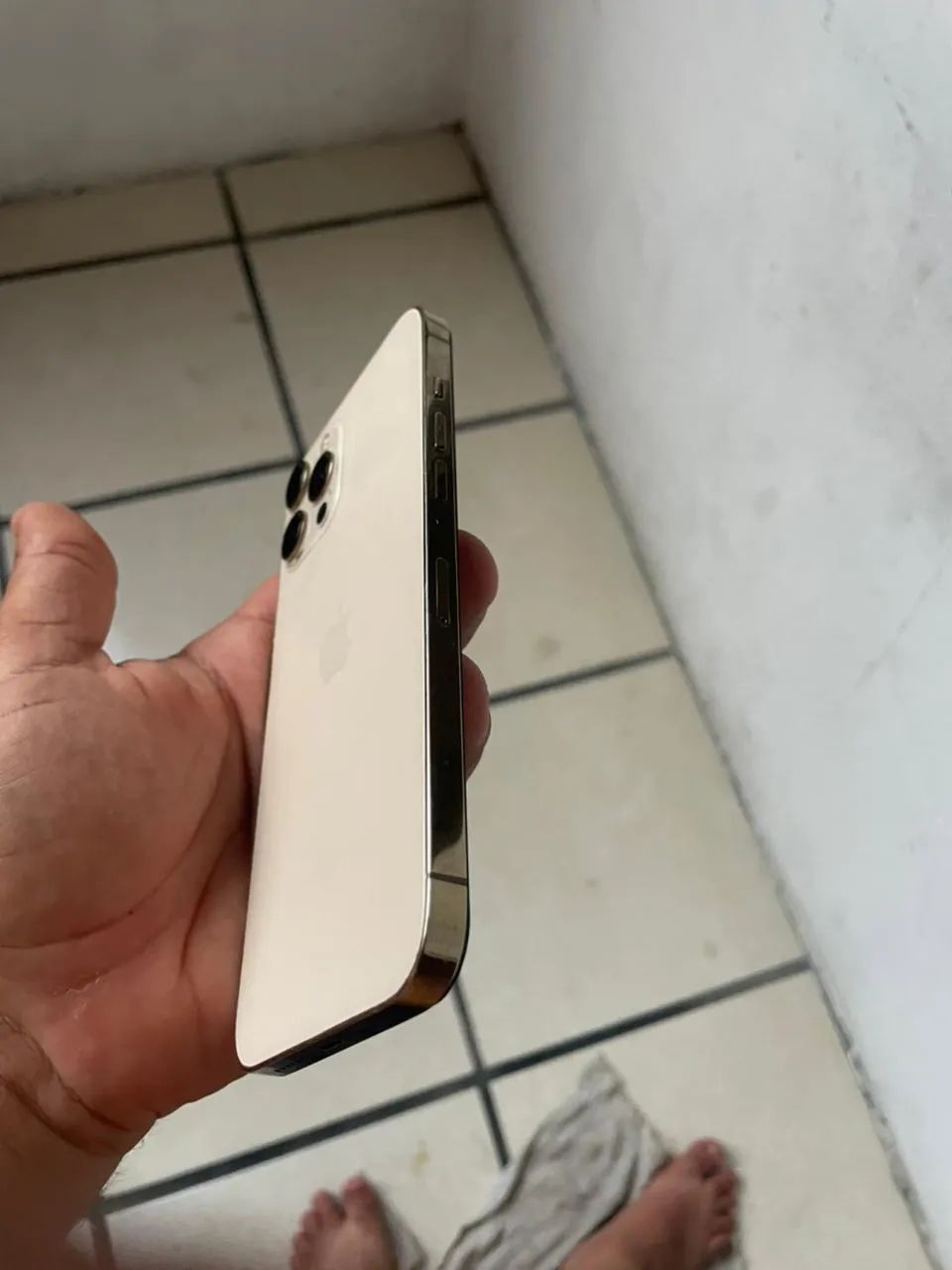 iphone 12 pro max - Foto 4